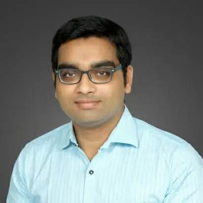 Ankit Shah
